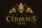 CERBERUS — World of Warcraft 3.3.5a