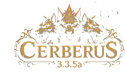 CERBERUS — World of Warcraft 3.3.5a